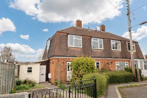 Property for auction in Somerset