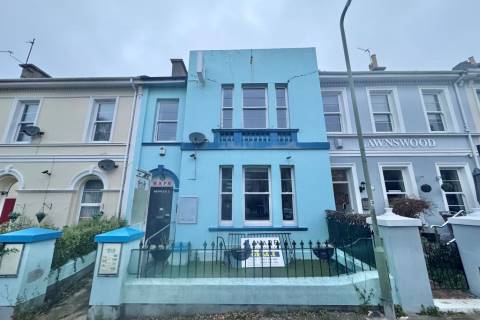 Property for auction in Devon