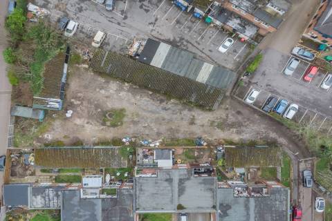 Property for auction in Surrey