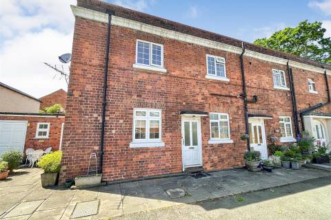 Property for auction in Shropshire