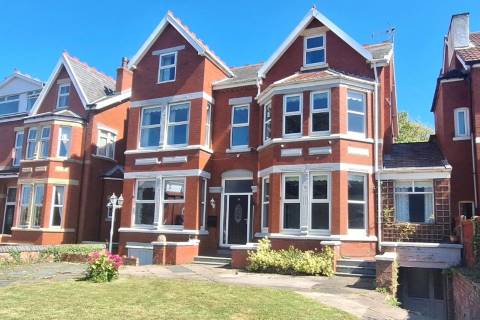 Property for auction in Merseyside