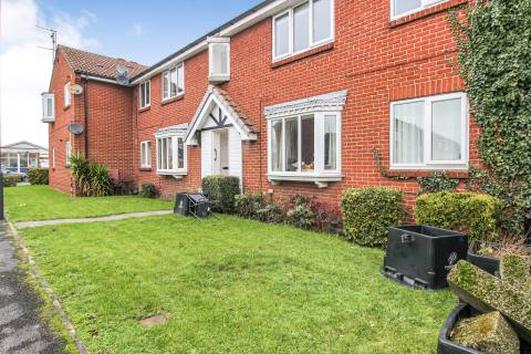 Property for auction in North Yorkshire