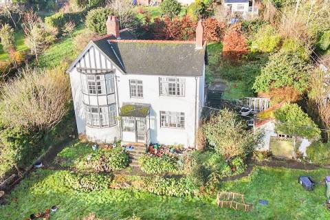 Property for auction in Shropshire