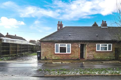 Property for auction in Norfolk