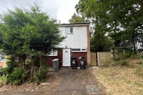 Property for auction in Cheshire