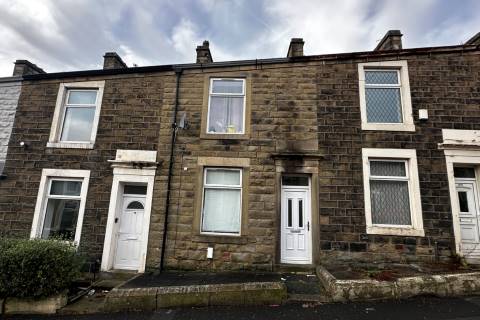 Property for auction in Lancashire