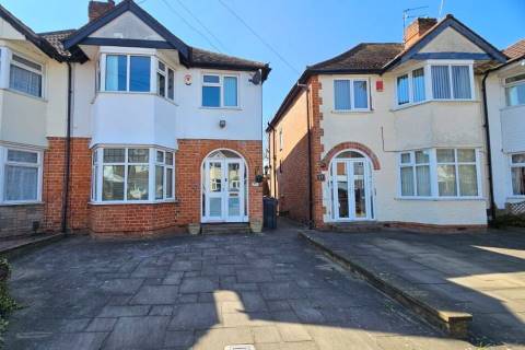 Property for auction in West Midlands