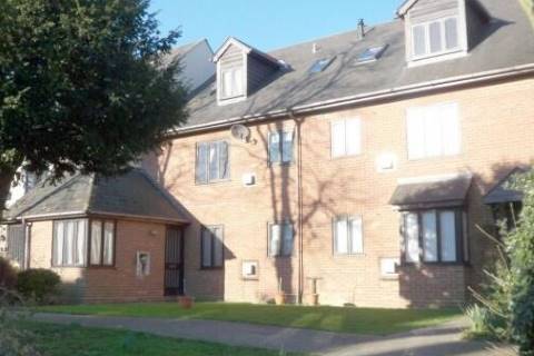 Property for auction in Essex
