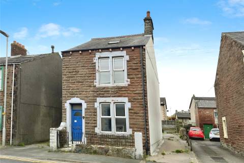 Property for auction in Cumbria