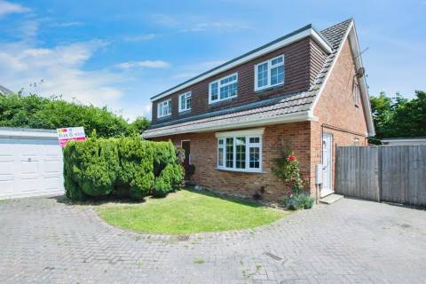 Property for auction in Dorset