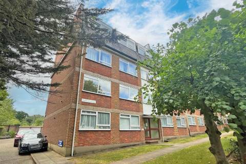 Property for auction in Hertfordshire