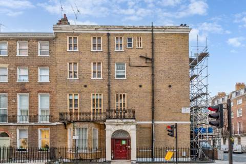 Property for auction in Essex