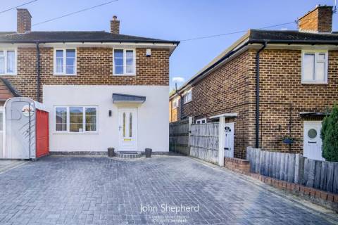Property for auction in West Midlands