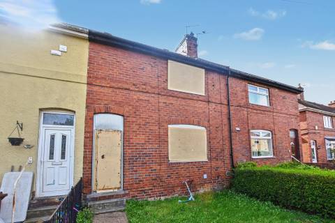 Property for auction in West Yorkshire
