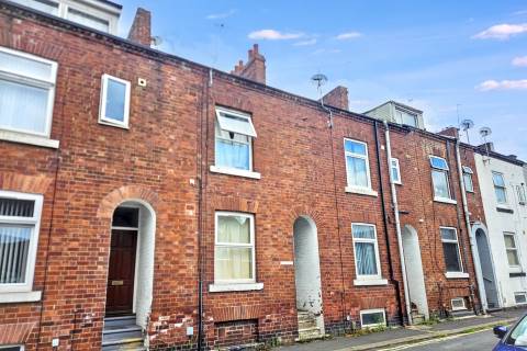 Property for auction in West Yorkshire