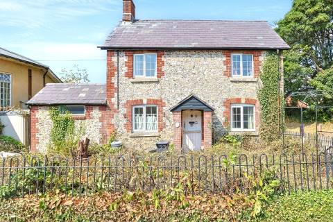 Property for auction in Wiltshire