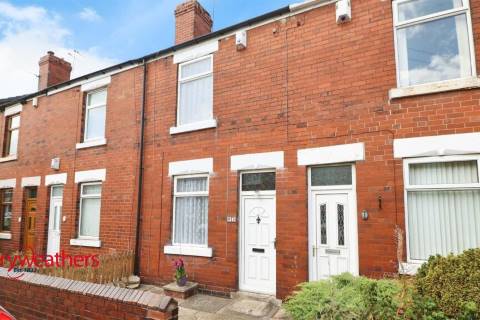 Property for auction in South Yorkshire