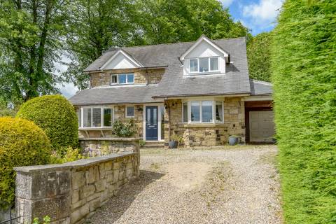 Property for auction in Northumberland