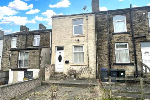 Property for auction in West Yorkshire