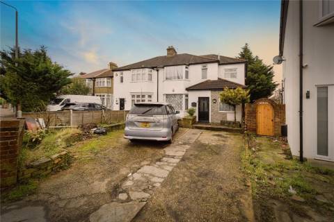 Property for auction in Essex