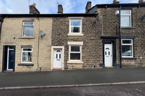 Property for auction in Derbyshire