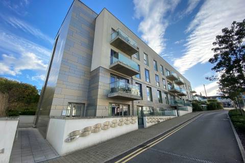 Property for auction in Dorset