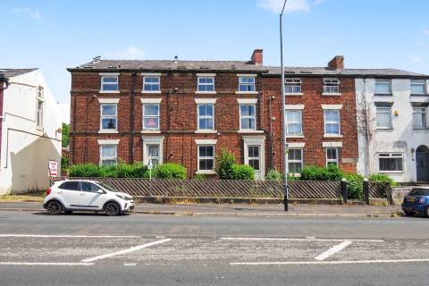 Property for auction in Lancashire