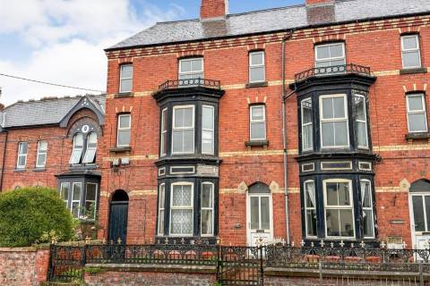 Property for auction in Powys