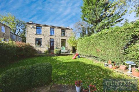 Property for auction in West Yorkshire
