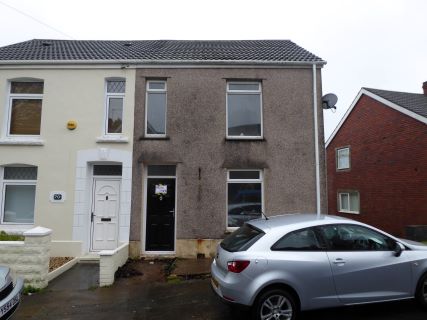 Property for auction in West Glamorgan