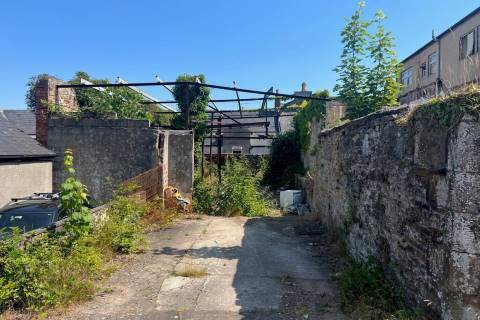 Property for auction in Cumbria