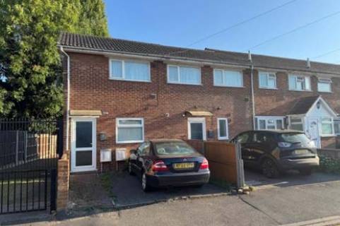 Property for auction in Middlesex