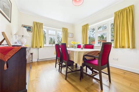 Property for auction in Berkshire