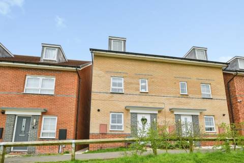 Property for auction in Cleveland