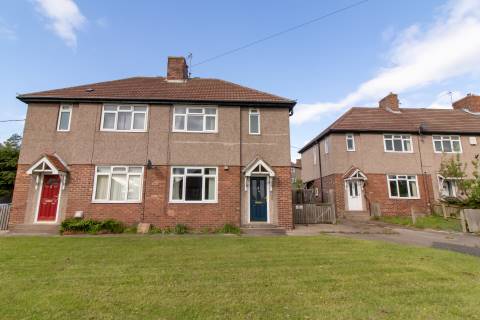 Property for auction in County Durham
