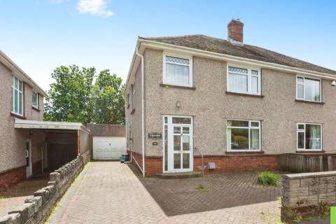 Property for auction in West Glamorgan
