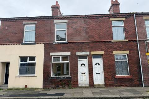 Property for auction in Cumbria
