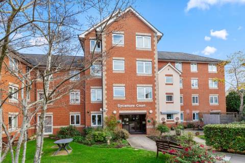 Property for auction in Buckinghamshire