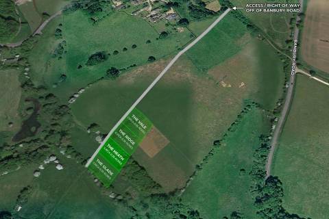 Property for auction in Oxfordshire