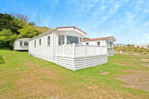 Property for auction in Cornwall
