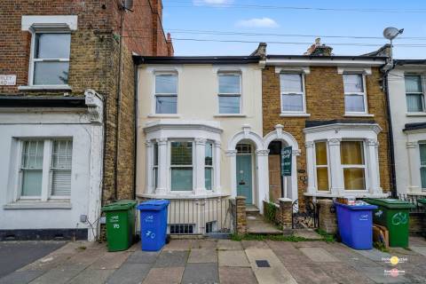 Property for auction in London