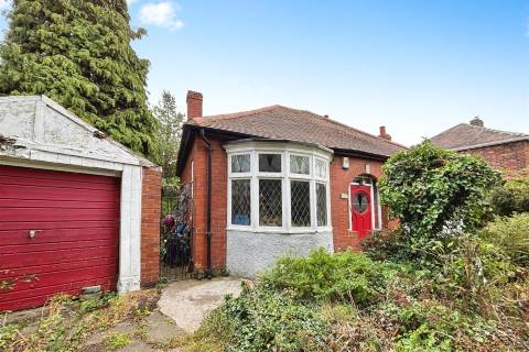 Property for auction in Tyne and Wear