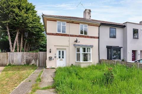 Property for auction in Hampshire