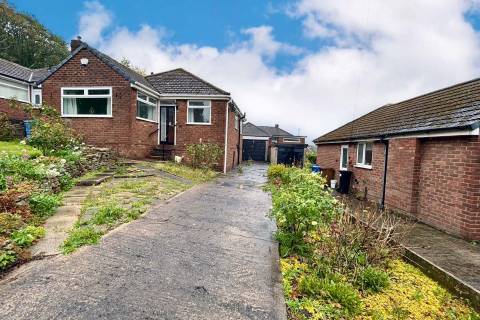 Property for auction in Cheshire