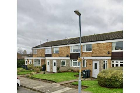 Property for auction in West Midlands