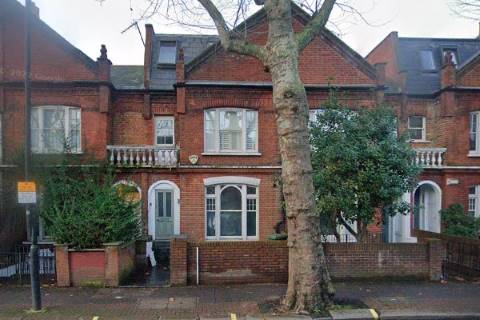 Property for auction in London