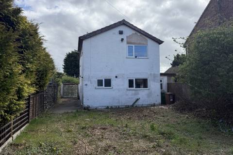 Property for auction in Cambridgeshire