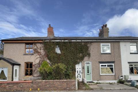 Property for auction in Lancashire