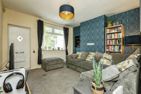 Property for auction in South Yorkshire