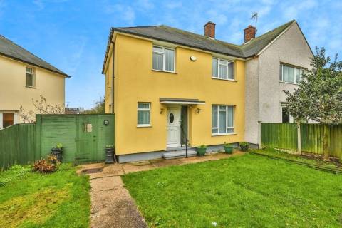 Property for auction in Nottinghamshire